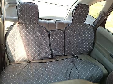 шевроле такума: Toyota Nadia: 1998 г., Автомат, Бензин, Купе — 5