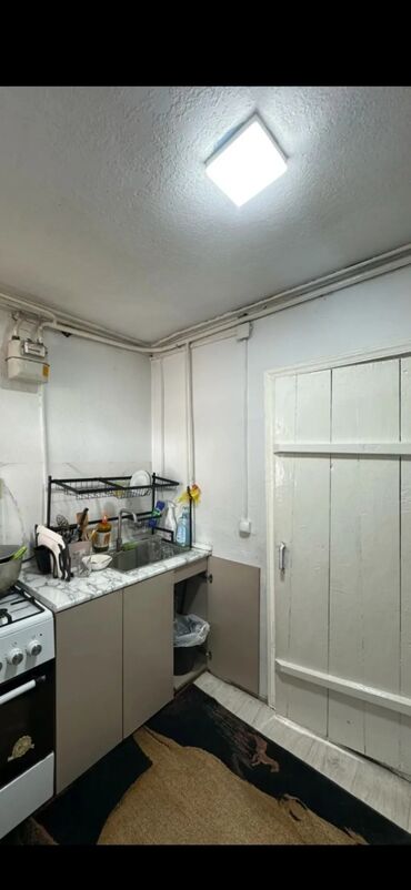 сдается дом в канте: 65 м², 3 комнаты, Парковка, Сарай, Забор, огорожен