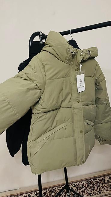 одежд: Куртки Осень 🍂.Зима ❄️ цена 2500 производство:🇰🇷 — 4