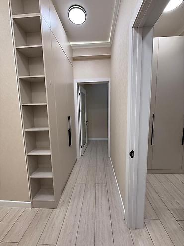 Продажа квартир: 3 комнаты, 74 м², Элитка, 7 этаж, Евроремонт — 10