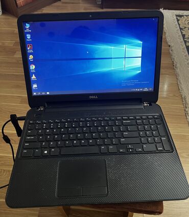 Sifarişlə kompyuter masaları: Notebook yaxshi veziyetdedir birce modeminde problem var 290 azn