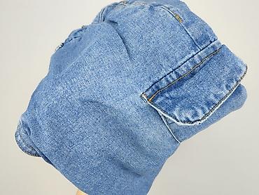 pull and bear kurtka bomber: Spodnie jeansowe, Reserved, 13 lat, 158, stan - Idealny — 6