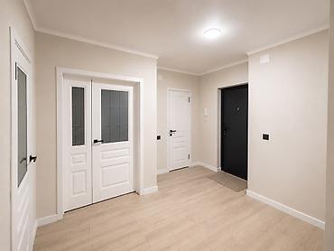 brk group: 3 комнаты, 87 м², Пишпек Элитка, 11 этаж, Евроремонт — 4