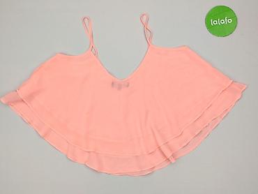 bluzki solar: New Look, Top damski, rozmiar S — 3