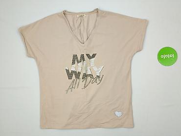 iamgia: PASSIONI, T-shirt damski, rozmiar XL — 2