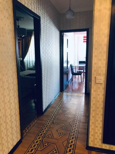 Köhnə tikili: Bakı, 3 otaqlı, Köhnə tikili, m. Gənclik, 110 kv. m -da lalafo.az — 5 Köhnə tikili: Bakı, 3 otaqlı, Köhnə tikili, m. Gənclik, 110 kv. m — 5