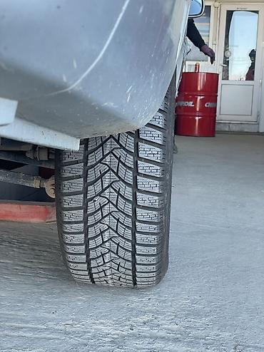 Toyota: Toyota Mark II: 1997 г., 2.5 л, Автомат, Бензин, Универсал — 13