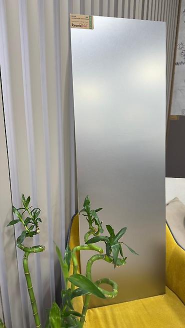 Фасадные 3D панели: Декоративные панели Kronowall для отделки интерьеров - Тип: стеновые — 9