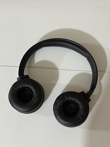Аудиотехника: JBL Tune 520BT — беспроводные накладные наушники с фирменным звучанием — 2