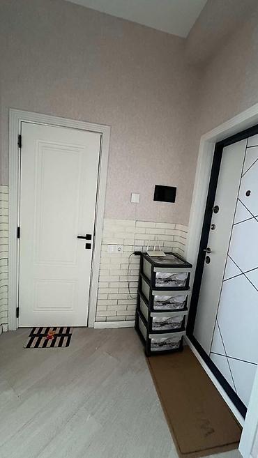 studio ev: 2 otaqlı, Yeni tikili, 56 kv. m — 4