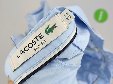 przeceny lacoste: Lacoste, Szorty damskie, rozmiar S — 4