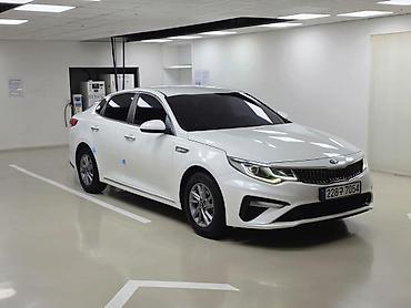 к5 хишник: Kia K5: 2019 г., 2 л, Автомат, Газ, Седан — 7