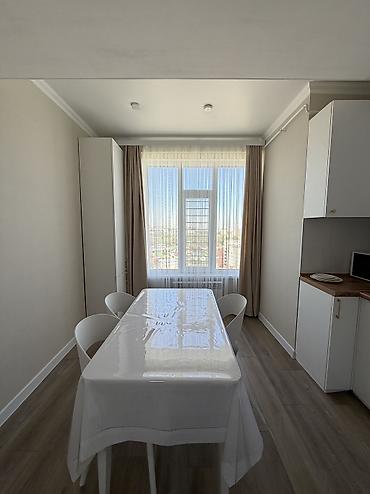 Продажа квартир: 1 комната, 40 м², Элитка, 14 этаж, Дизайнерский ремонт — 13