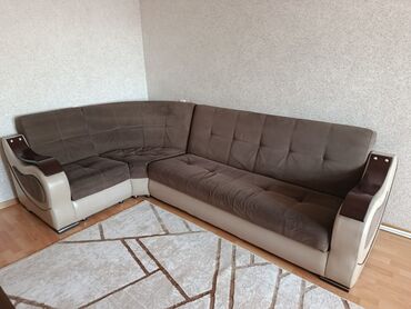 Rəflər: Künc divan, İşlənmiş, Açılan, Bazalı