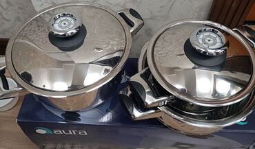 термос для чая бишкек: Наборы посуды