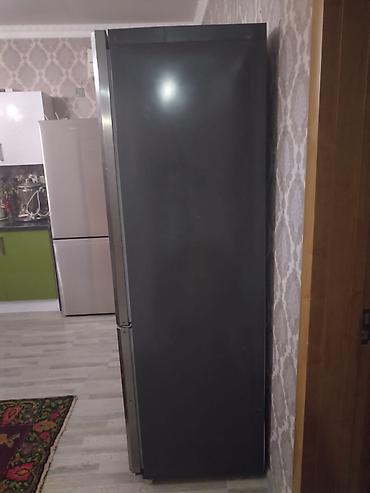 Холодильники: Samsung Soyuducu — 1