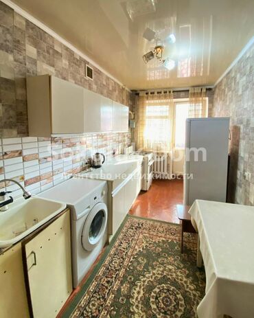 снять дом на озере иссык куль: 2 комнаты, 52 м², 1 этаж, Старый ремонт