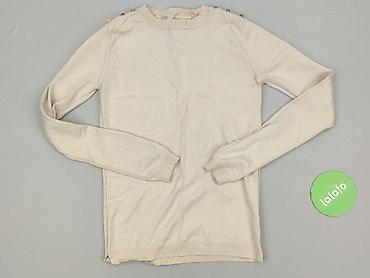 pull and bear bluzy: Sinsay, Women`s sweater, size XS — 2