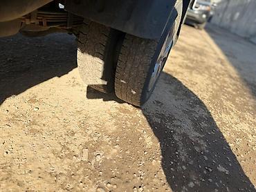 Hyundai: Hyundai Porter: 2020 г. — 18