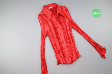 458 товарів | lalafo.com.ua: Жіноча однотонна сорочка, р. XS