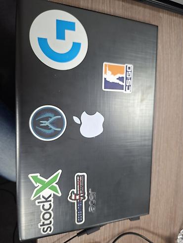 ноутбук acer aspire e15 цена: Офисный, Б/у, Intel Core i7 — 1