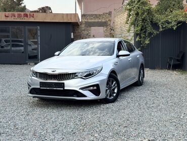 радиатор деу нексия: Kia K5: 2019 г., 2 л, Автомат, Седан