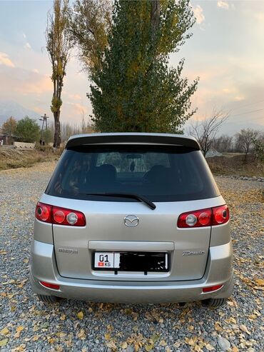 прадаю субару легаси: Mazda Demio: 2004 г., 1.5 л, Автомат, Бензин, Хетчбек