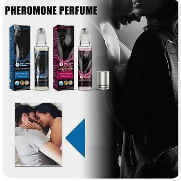 Уход за телом: ❄️ США Духи с Феромонами для Него и для Нее Феромоны Роликовое — 12