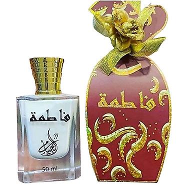 canon 3010 printer: Fatimə qadın ətiri – 50 ml - Şərq üslubunda, zərif və cazibədar — 2