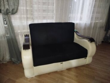 Mətbəx mebeli: Divan, İşlənmiş, Açılan