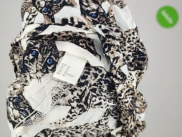 mango 16064a: H&M, Bluzka damska, rozmiar 2XL — 5