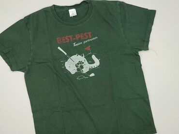 t shirt ruch chorzów: Футболка для чоловіків, L, Stedman, стан - Дуже гарний