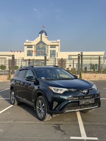 хонда срв 2015 цена бишкек: Toyota RAV4: 2018 г., 2.5 л, Вариатор, Гибрид, Кроссовер