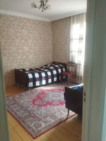 Həyət evləri və villaların satışı: 2 otaqlı, 60 kv. m, Kredit var, Yeni təmirli — 8