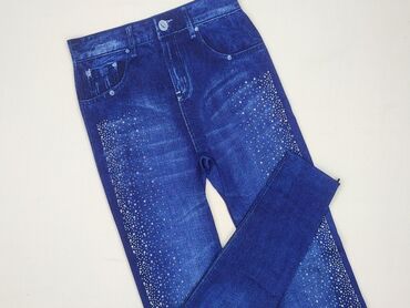 Jeans for women, size S (EU 36)