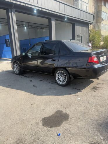 купить машину хендай солярис: Daewoo Nexia: 2011 г., 1.5 л, Механика, Бензин