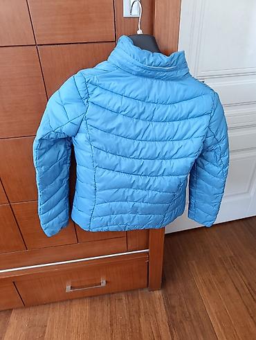 brend geyim: Puxovik kurtka, S — 5