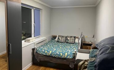 ипотека без первоначального взноса в оше: 2 комнаты, 45 м², 104 серия, 4 этаж, Евроремонт