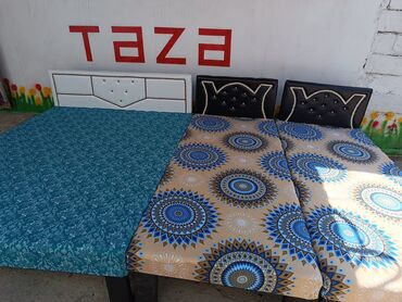 Çarpayılar: Yeni, Təknəfərlik çarpayı, Bazasız, Matrassız, Siyirməsiz, Azərbaycan — 3