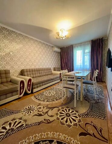 Продажа квартир: 3 комнаты, 58 м², 104 серия, 3 этаж, Старый ремонт