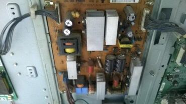 Aksesoari za TV i video: Lg 32LH3000 u delovima: LG EBU60674804 Main Board for 32LH3000 — 9