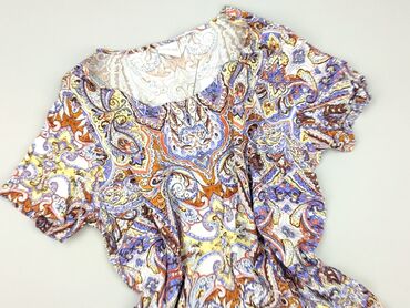 Women`s dress, Junarose, size 3XL (EU 46)