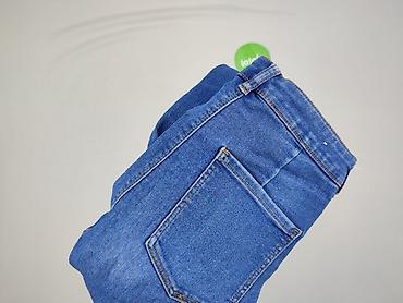 spodenki jeansowe pull: Cropp, Jeansy damskie, rozmiar S — 5