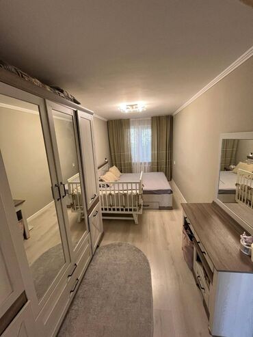 104 серия квартиры: 🔥 Продается 3-комнатная квартира 📍Серия: 104 📍Район: 6 мкр 🏢 Этаж