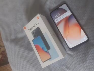 Xiaomi: Xiaomi Redmi Note 14 Pro Plus, 256 GB, rəng - Qara, 
 Barmaq izi, İki sim kartlı