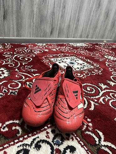 одежда италия: Цена договорная Футбольные бутсы Adidas Predator (линейка Predator — 2