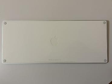 ikinci el ipad pro: Apple Magic Keyboard (Klaviatura) Yeni kimidir, problemsizdir, 1-2 — 4