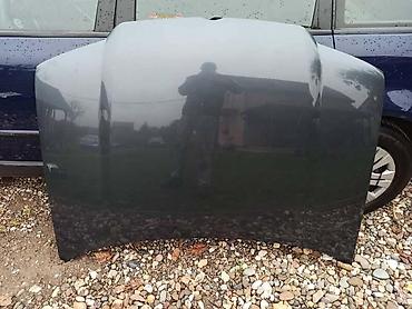Haube: HAUBA ZA VOLKSWAGEN BORA OD 1998. DO 2004. GOD. | Hauba za Vw Boru u — 2