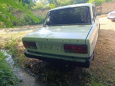 lada mostu: Maşın əla vəziyətdədi .texniki baxş sogurta təzə olunub .kosmetika əla — 6
