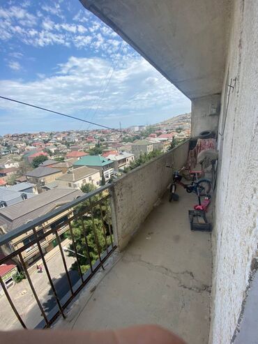 Köhnə tikili: Bakı, Qaraçuxur qəs., 4 otaqlı, Köhnə tikili, 100 kv. m — 8